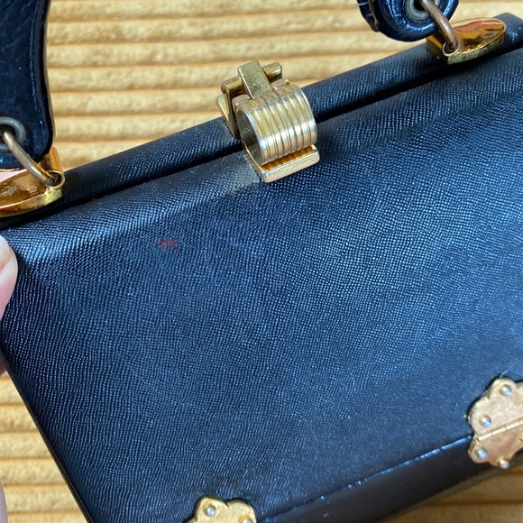 Vintage Murray Kruger Handbag - Picture 8 of 8